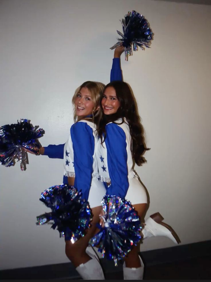 Dallas cowboy cheerleader costume!!!
