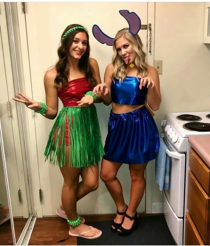 Fantasia - Lilo e Stitch