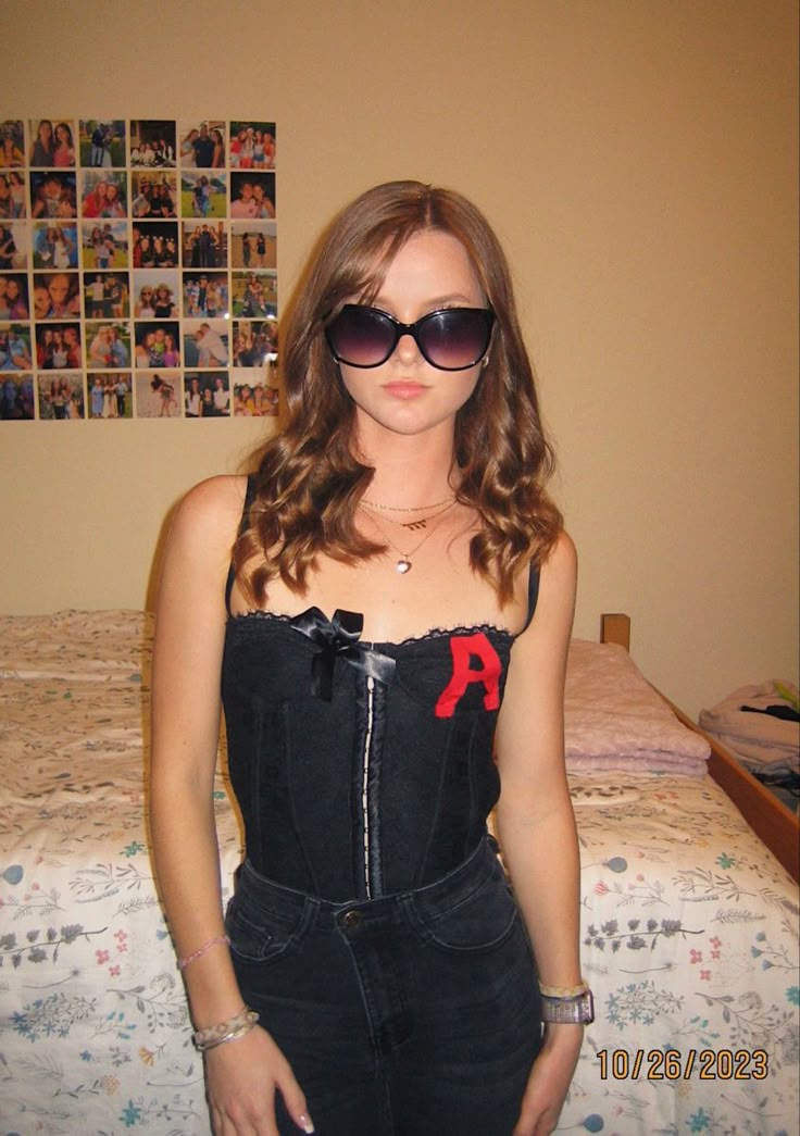 easy a costume
