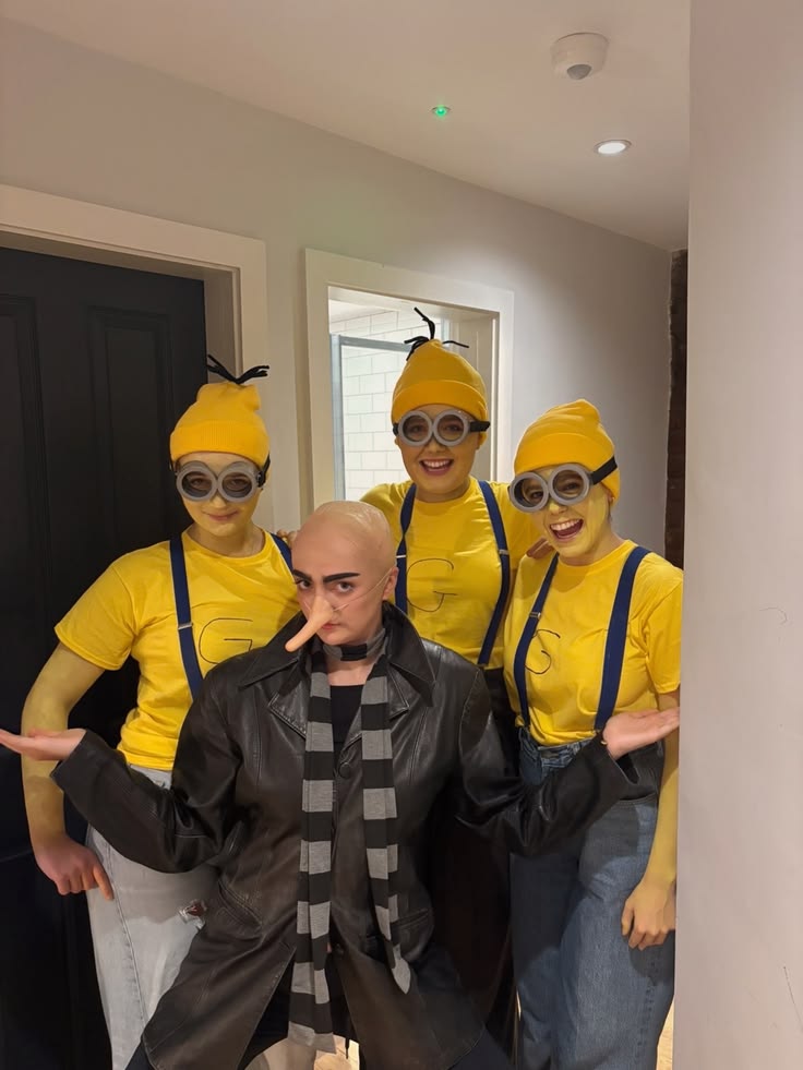 gru and his minions _3