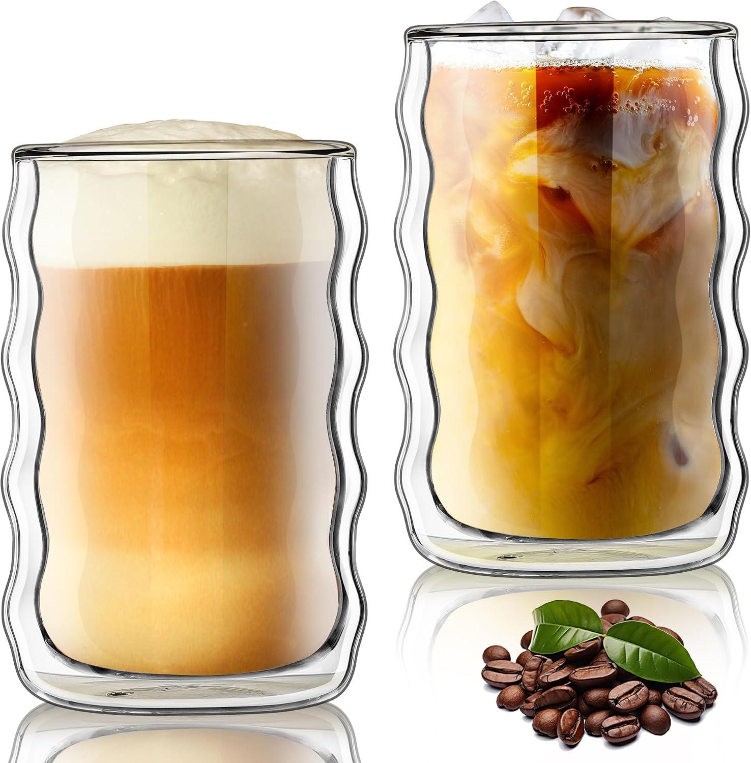 icedcoffeeglasses