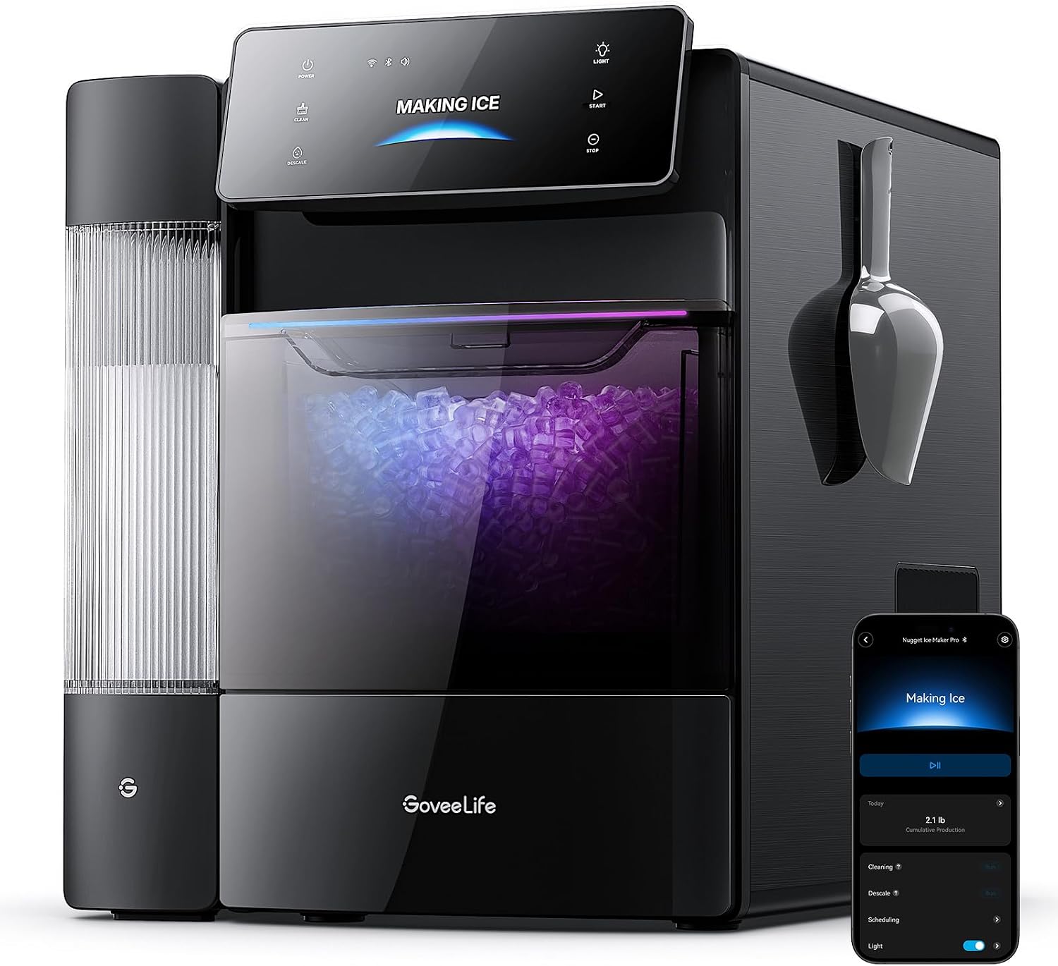 icemaker