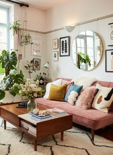 Living Room Decor Ideas You’ll Absolutely Love