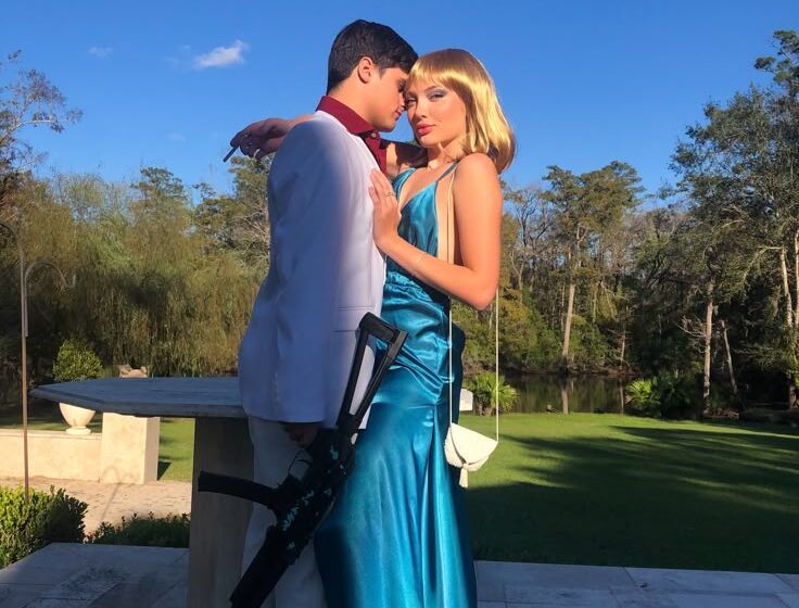 15 Insanely Unique Couples Halloween Costumes You Have To Try
