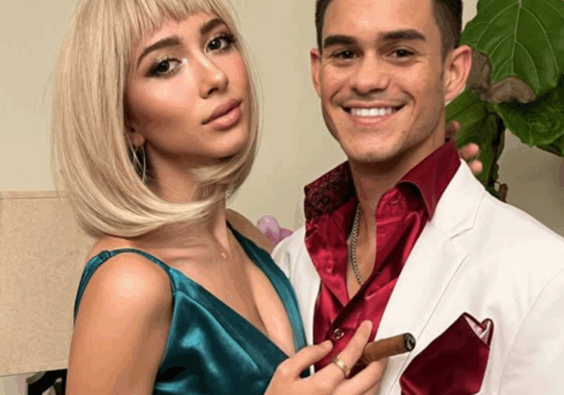 15 Insanely Unique Couples Halloween Costumes You Have To Try