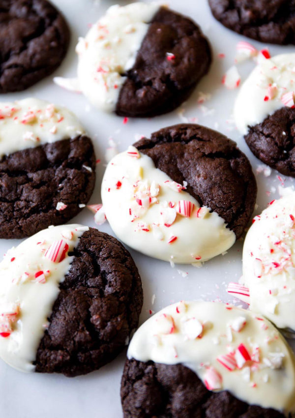 The Absolute Best Christmas Treats Recipes To Try