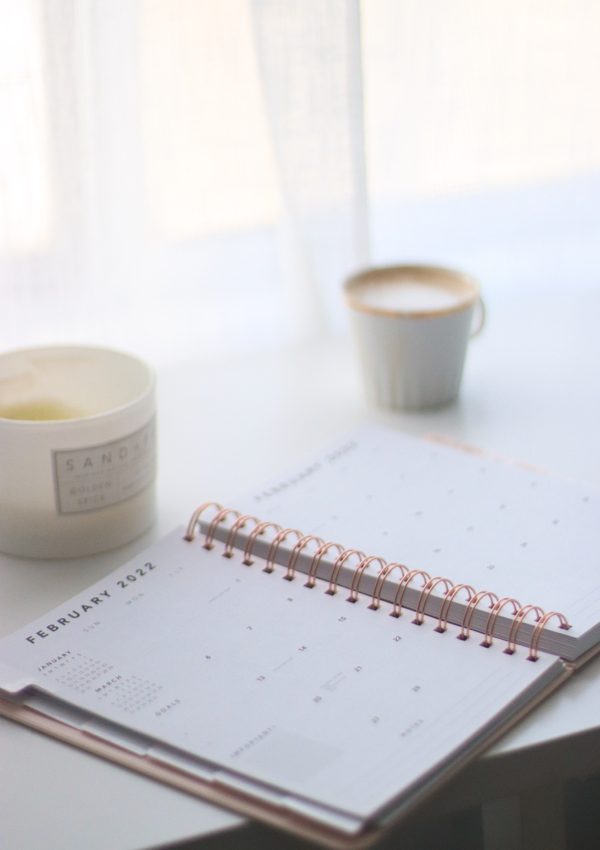 The 14 Best Planners For 2022 To Help You Get Organized