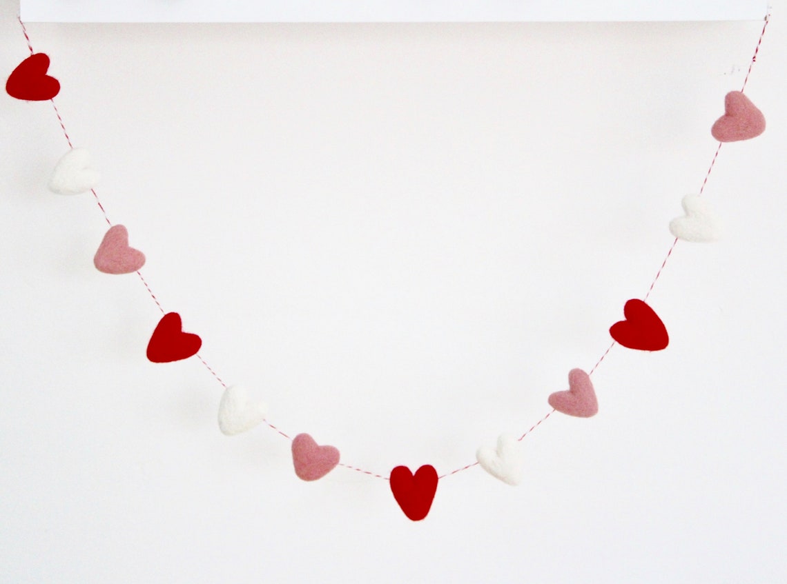 valentines day decor