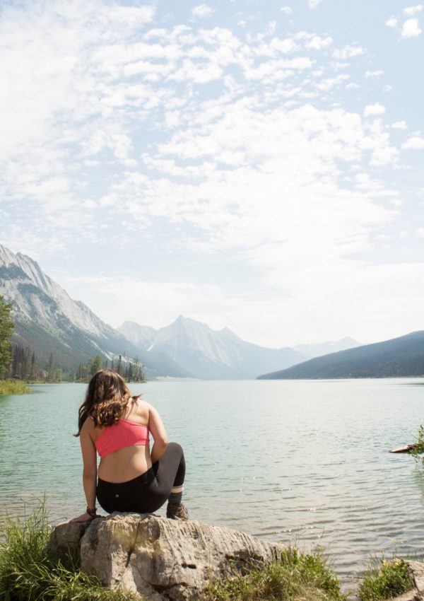 The Ultimate Banff Travel Guide In The Summer