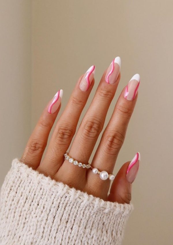 The Trendiest Summer Nails You’ll Obsess Over