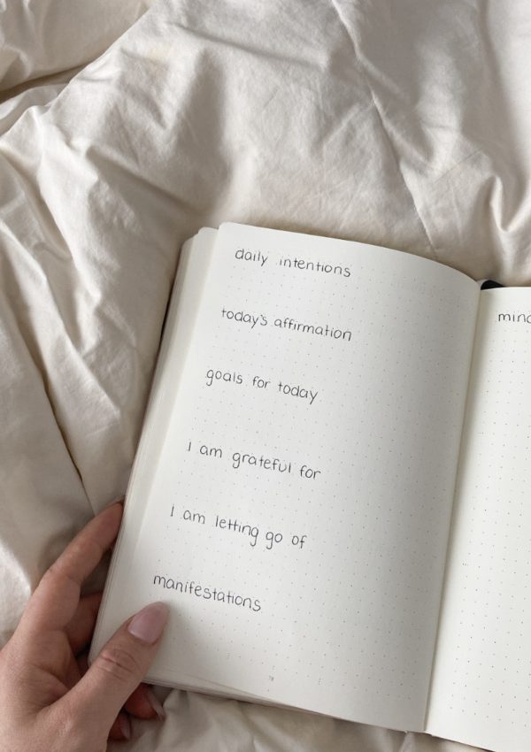 Morning Journal Prompts To Inspire You
