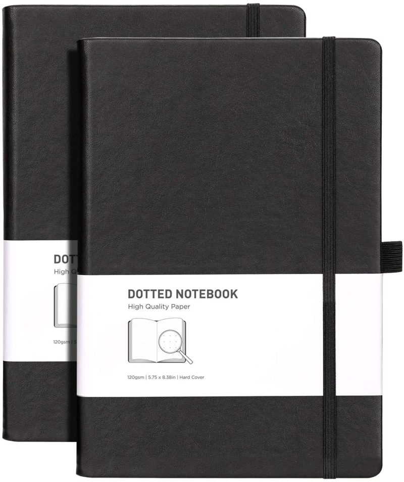 Journal Prompts For Goal Setting: Beginning of a New Month - diana maria