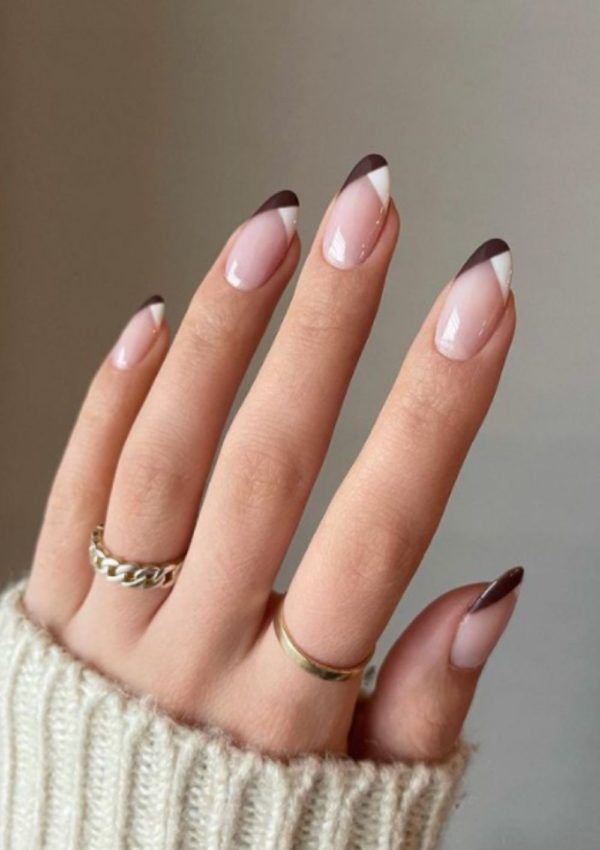 13 Trendy Fall Nails You Will Love For 2022