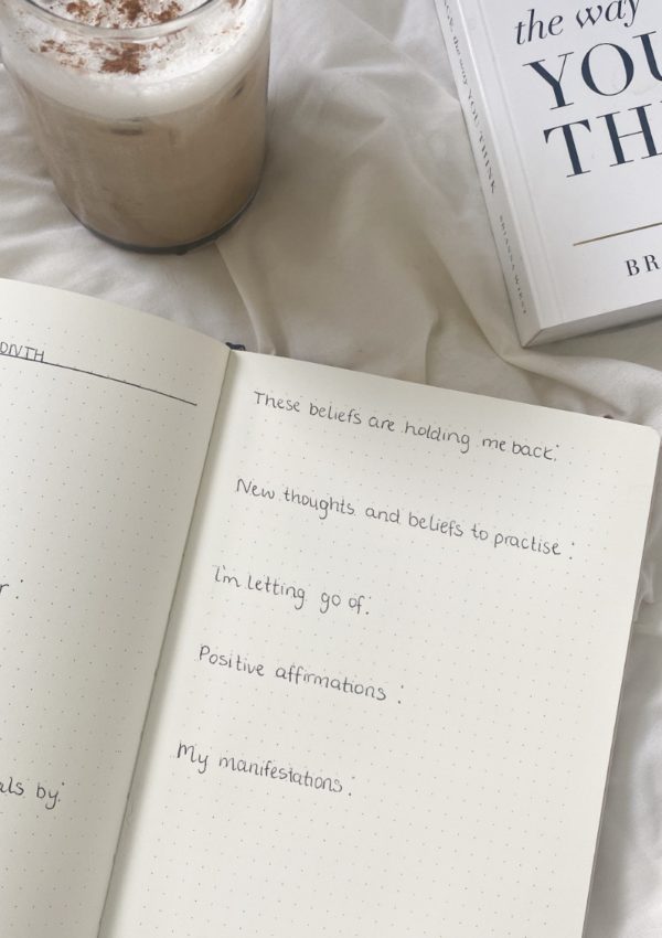 The Ultimate Self Discovery Journal Prompts