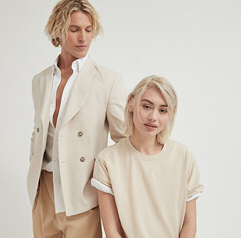 12 Sustainable Gender-Neutral Clothing to Shop in 2023 – Brightly