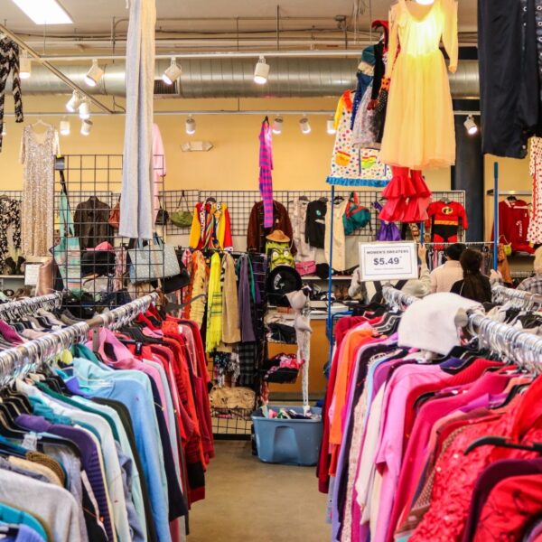 11 Best Thrift Stores in Boston for One-of-a-Kind Finds – Brightly
