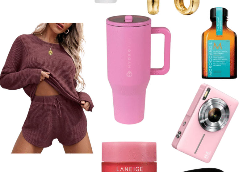 47 Popular Christmas Gifts For Teens They’ll Actually Use