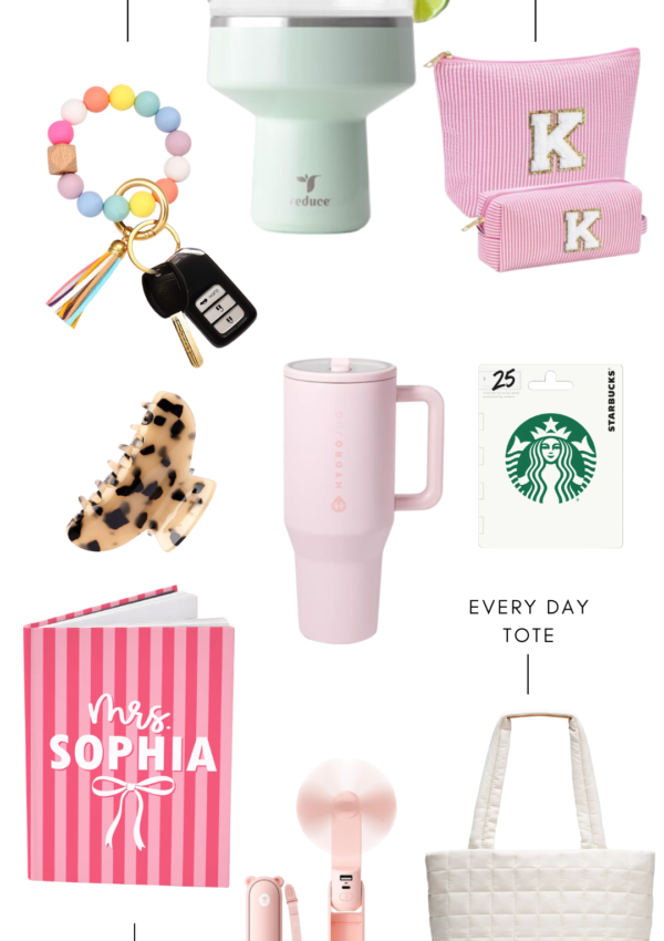 51 Incredibly Useful Gifts For Teachers They’ll Actually Want