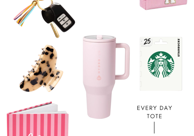 51 Incredibly Useful Gifts For Teachers They’ll Actually Want