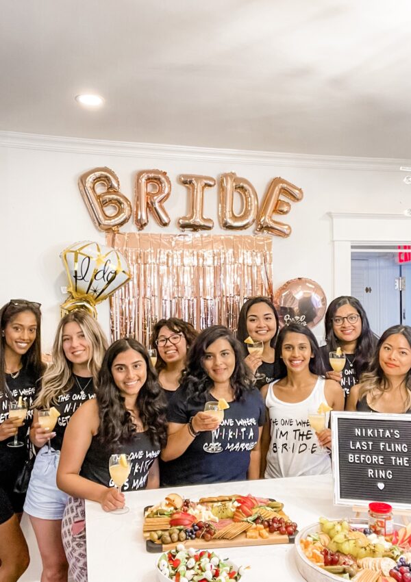 21 Fun and Unique Bachelorette Party Ideas Everyone Will Love