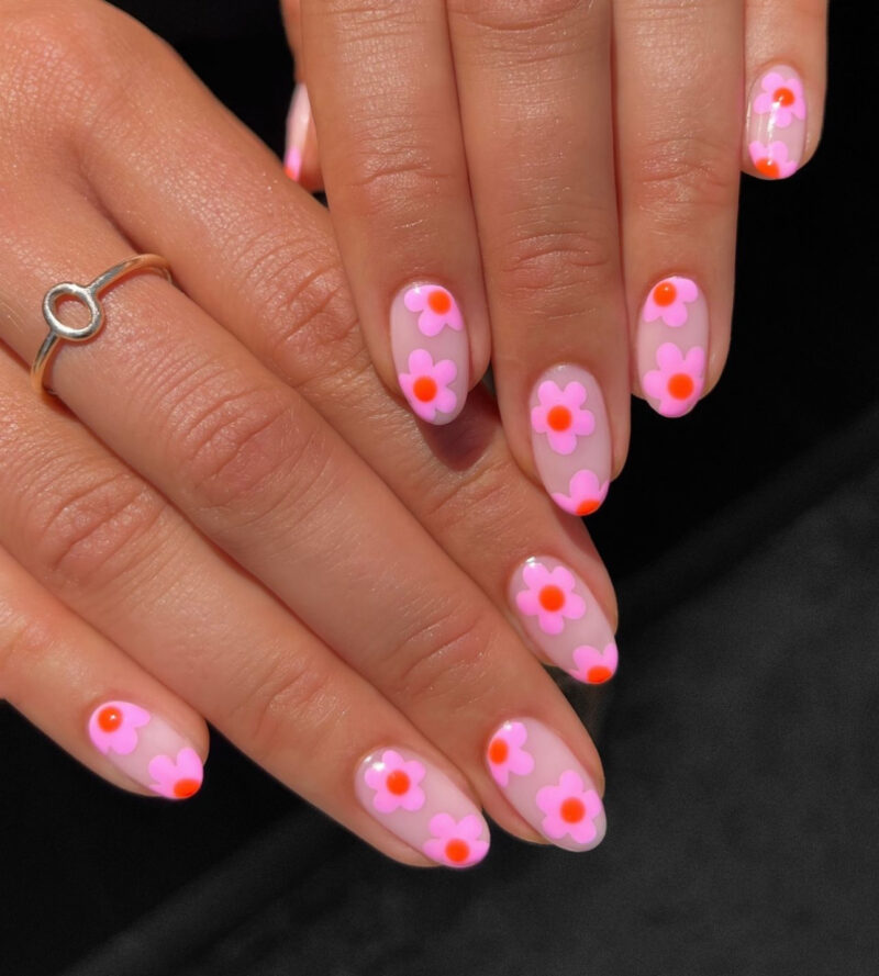 33 Stunning Spring Nail Designs To Try For Your Next Appointment Diana Maria & Co