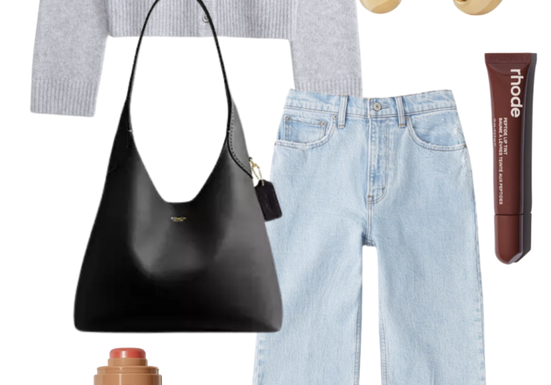 The Absolute Best Winter Outfits For a Cozy and Chic Style