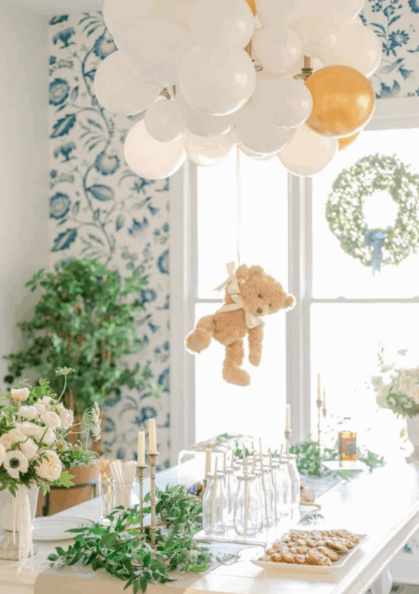 The Best Baby Shower Decorations To Throw A Memorable Party