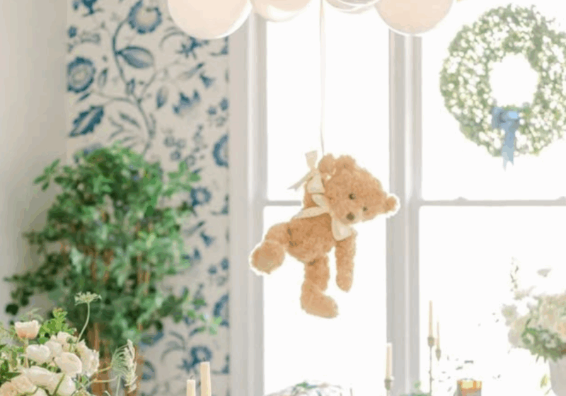 The Best Baby Shower Decorations To Throw A Memorable Party