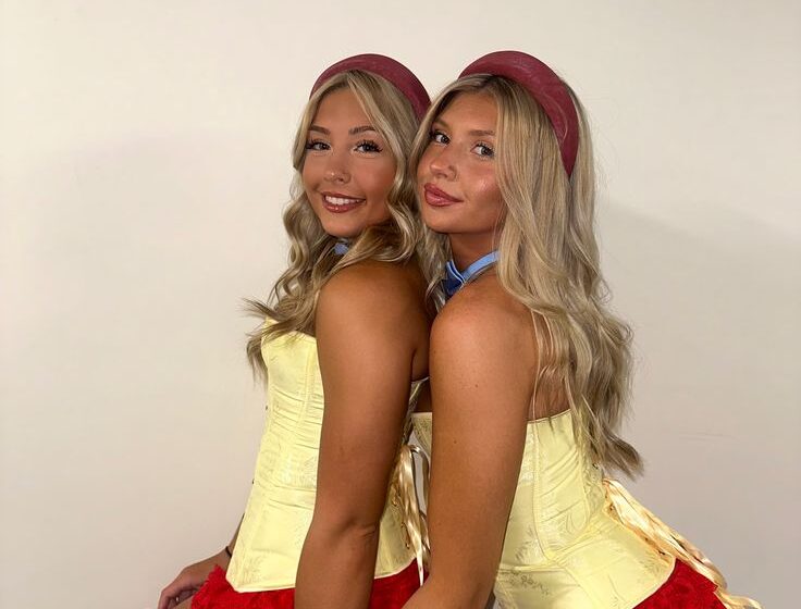 The Absolute Best DIY Halloween Costumes You’ll Want To Steal