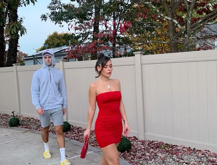 These Funny Couples Costumes Will Be A Hit At Every Halloween Party