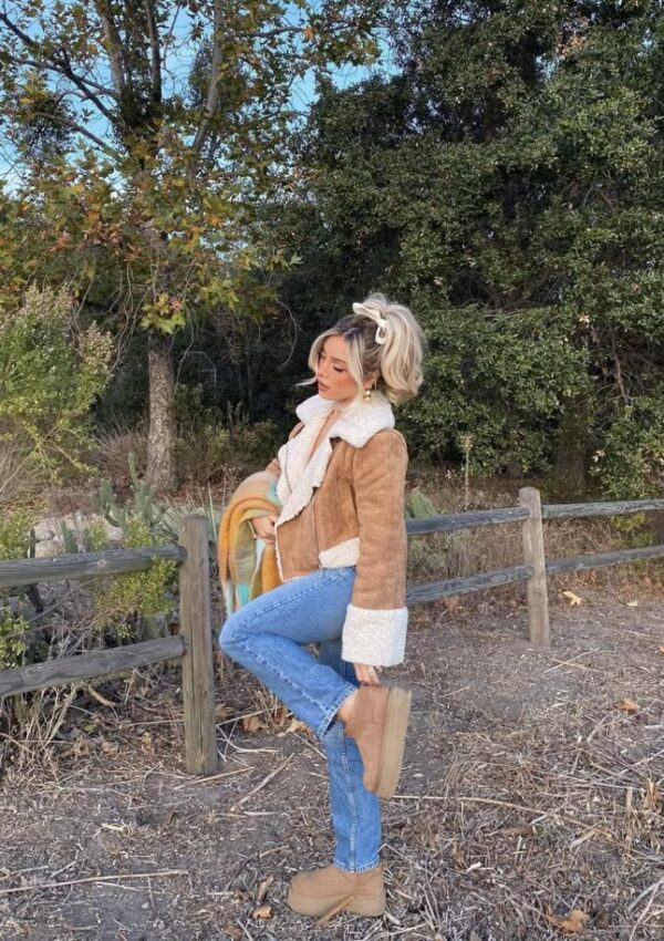 15 Stylish Fall Outfits That Are Instagram Worthy