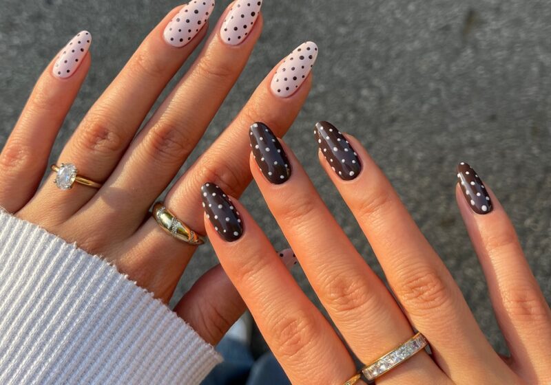 23 November Nails That Should Be On Your Radar