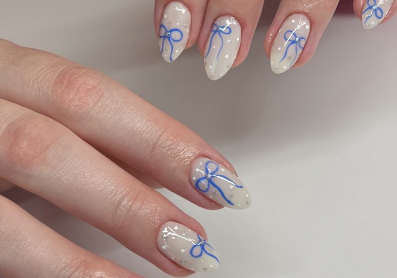 The Stunning Winter Nails You’ll Want To Save For Your Next Mani