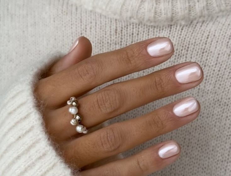 17 Gorgeous January Nails You’ll Want To Recreate