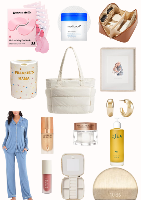 41 Meaningful Mother’s Day Gifts For Mom She Won’t Forget