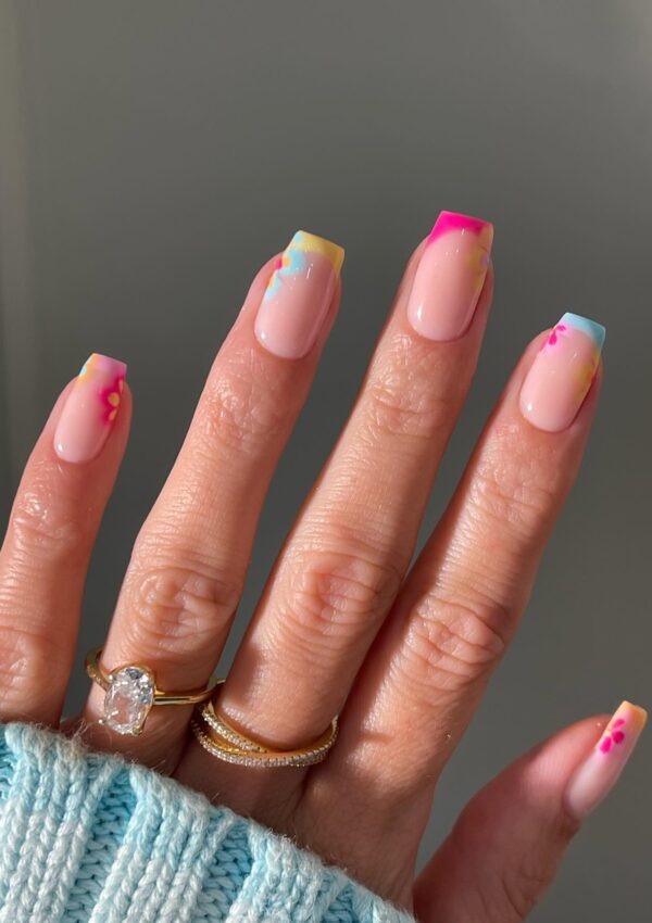 15+ Summer Nails Ideas You’ll Want To Save For Your Next Mani