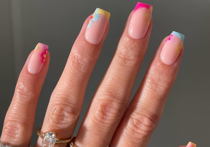 15+ Summer Nails Ideas You’ll Want To Save For Your Next Mani