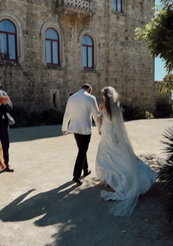 The Best Wedding Gifts Couples Will Genuinely Appreciate