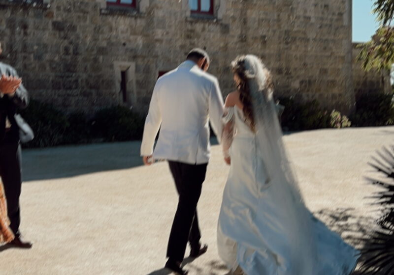 The Best Wedding Gifts Couples Will Genuinely Appreciate