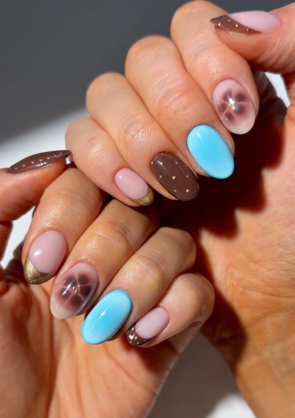 23 Effortless Summer Nail Colors To Inspire Your Next Mani