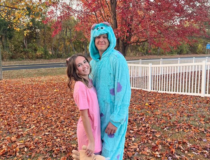 35 Insanely Good Couples Halloween Costumes To Copy
