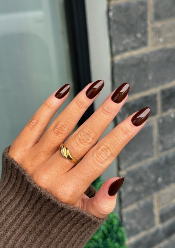 21 Fall Nail Ideas That Should Be On Your Radar This Autumn
