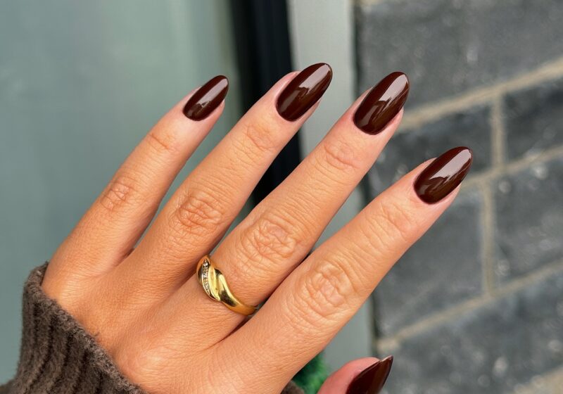 21 Fall Nail Ideas That Should Be On Your Radar This Autumn