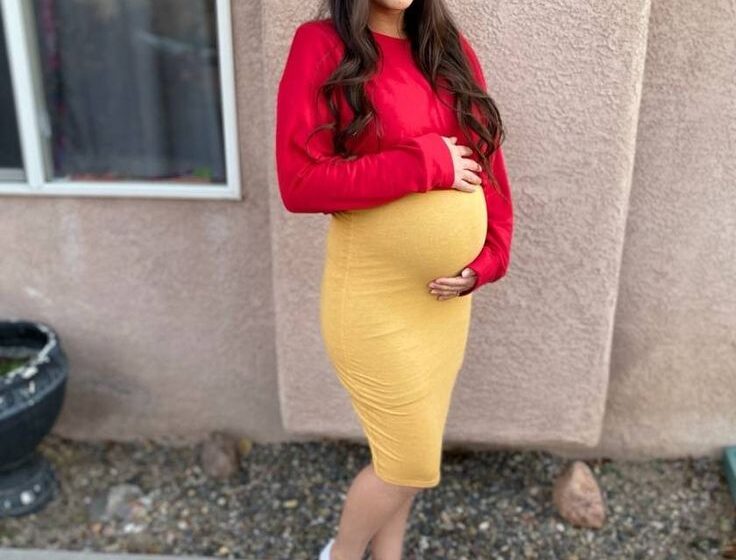 23 Trending Pregnant Halloween Costumes