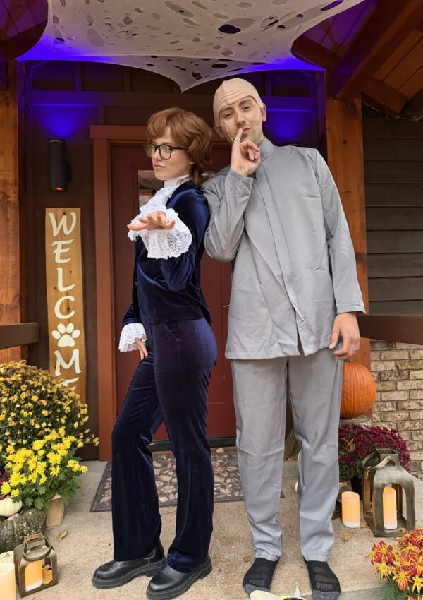 Funny Halloween Costumes That Are Anything But Basic